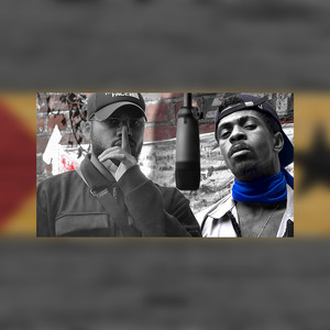 Fala Baixo (Explicit)