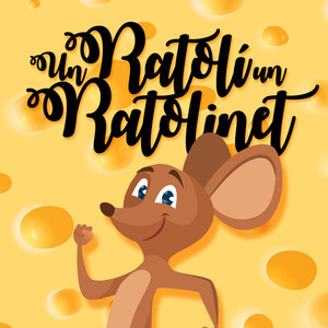 Un ratolí, un ratolinet