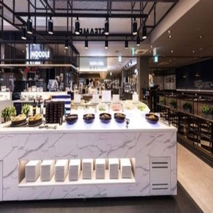 Full Corse Meal (Explicit)