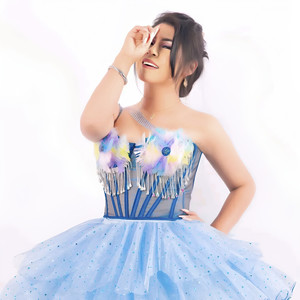 Mix Jaquelin Puente: Con Qué Derecho - Sal y Agua - Todo Terminó (En Vivo)