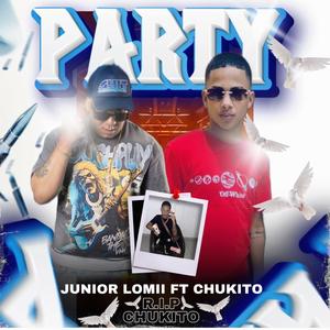 PARTY (feat. Chukito & Minayapunto5) (Explicit)