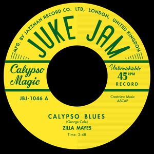 Calypso Blues