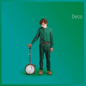 Deco(feat. Jayme Stone)