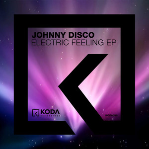 Electric Feeling EP