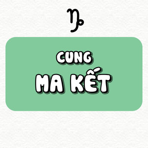 Cung Ma Kết