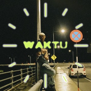 Waktu