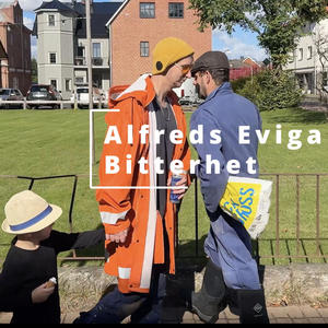 Alfreds Eviga Bitterhet