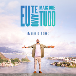 Eu Te Amo Mais Que Tudo (Playback)