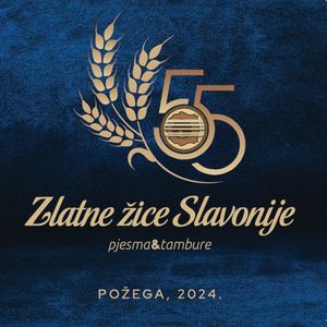 Zlatne Žice Slavonije - Požega 2024.