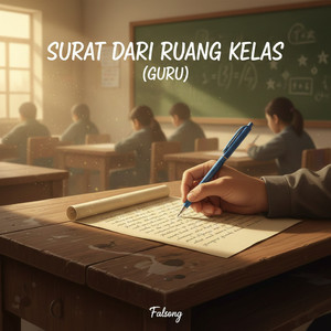 Surat Dari Ruang Kelas (Guru)