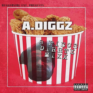 Ski Mask Way (Explicit)