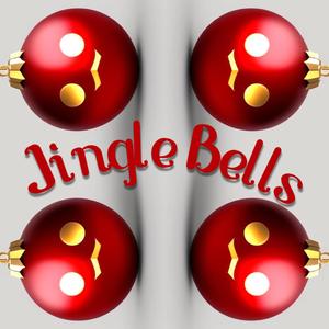 Jingle Bells (Hip-Hop Instrumental | Xmas 2024)