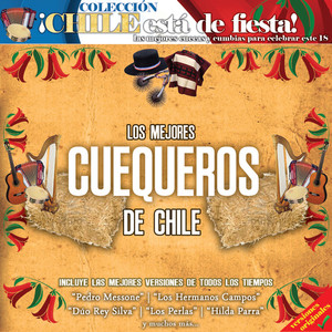 Los Mejores Cuequeros De Chile