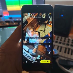 Freshermint (Explicit)