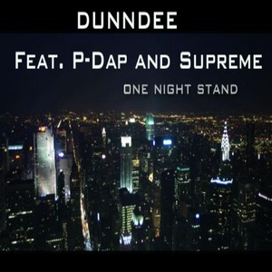 One Night Stand (feat. P-Dap & Supreme)