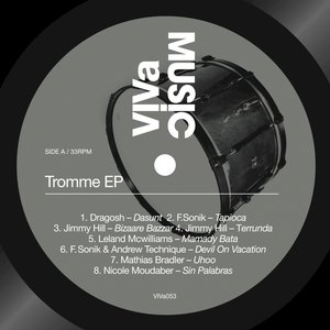 Devil On Vacation (Original Mix)