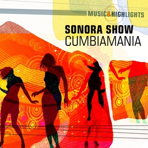 Music & Highlights: La International Sonora Show - Cumbiamania