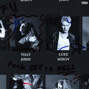 **** off to hell (Explicit)