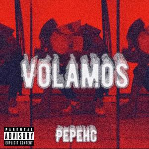 Volamos (Explicit)