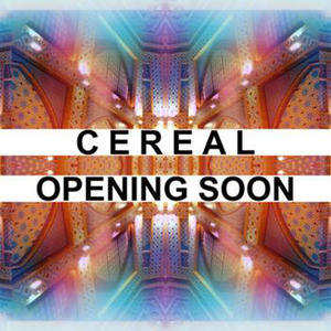 Opening Soon