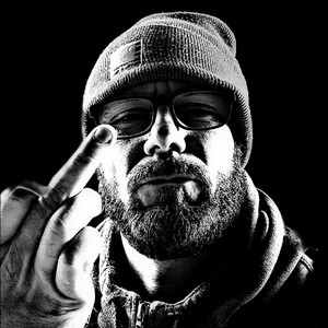 Middle Finger Up (Explicit)