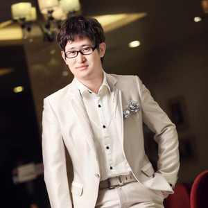 为你付出了自己