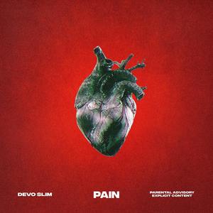 Pain (Explicit)