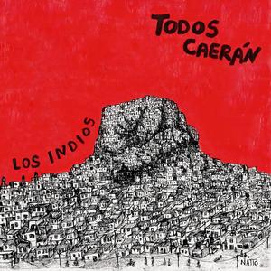 Todos Caerán (Explicit)