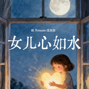 女儿心如水 (温柔版)