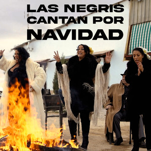 Las Negris Cantan por Navidad