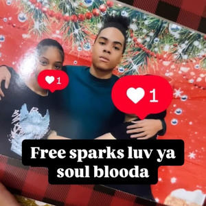 Talk of the streets (feat. Envy sparks) (Explicit)