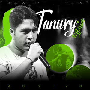 Tanury (Ao Vivo)