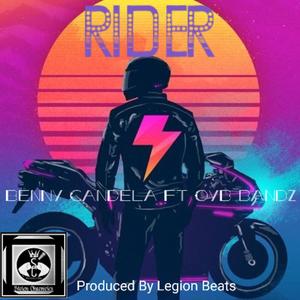 Rider (feat. OYB Bandz) [Explicit]