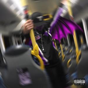 No Purple Demons (Explicit)