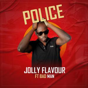 Police (feat. Bad Man) [Explicit]