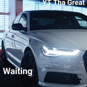 Waiting (feat. Shawn Thomas)