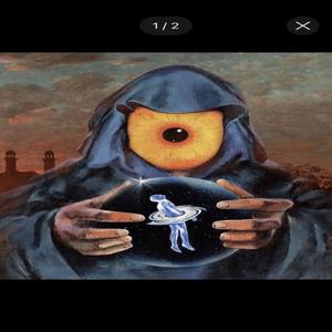 Tell a Friend (feat. hoodrixh) (Explicit)