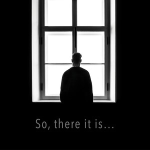 So, There It Is... - Simply Murder