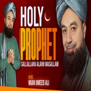 Holy Prophet