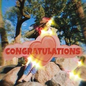 congratulations (acoustic)