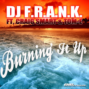 Burning It Up (Radio Edit)