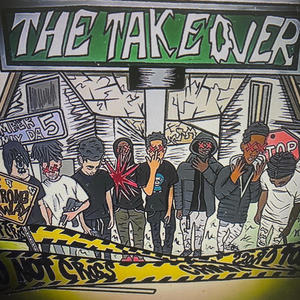 Lose Control (feat. Baby Rio) (Explicit)