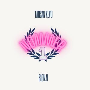 Nummer 1 (feat. Tarsan Kevo)