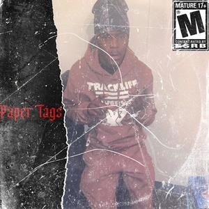 Paper tags (Explicit)
