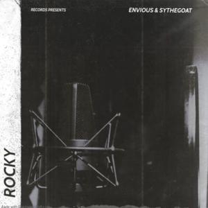 ROCKY (feat. SyTheGoat) (Explicit)