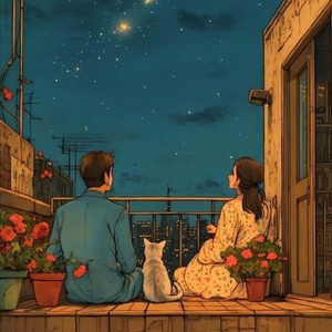 The Sky’s Poetry (Lofi Beat)