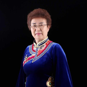 达斡尔·四季乌春