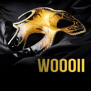 WOOOII feat Katapilla