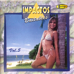 Impactos Bailables (Vol.5)