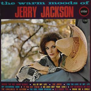 The Warm Moods Of Jerry Jackson